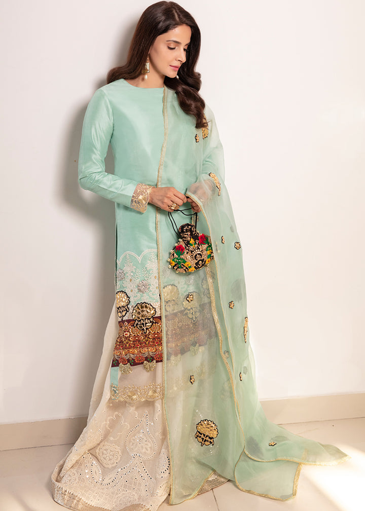 Saba Qamar