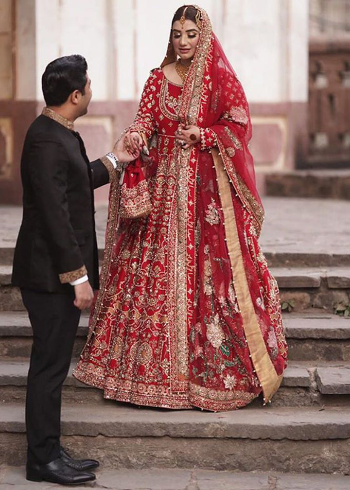 Signature Bridal