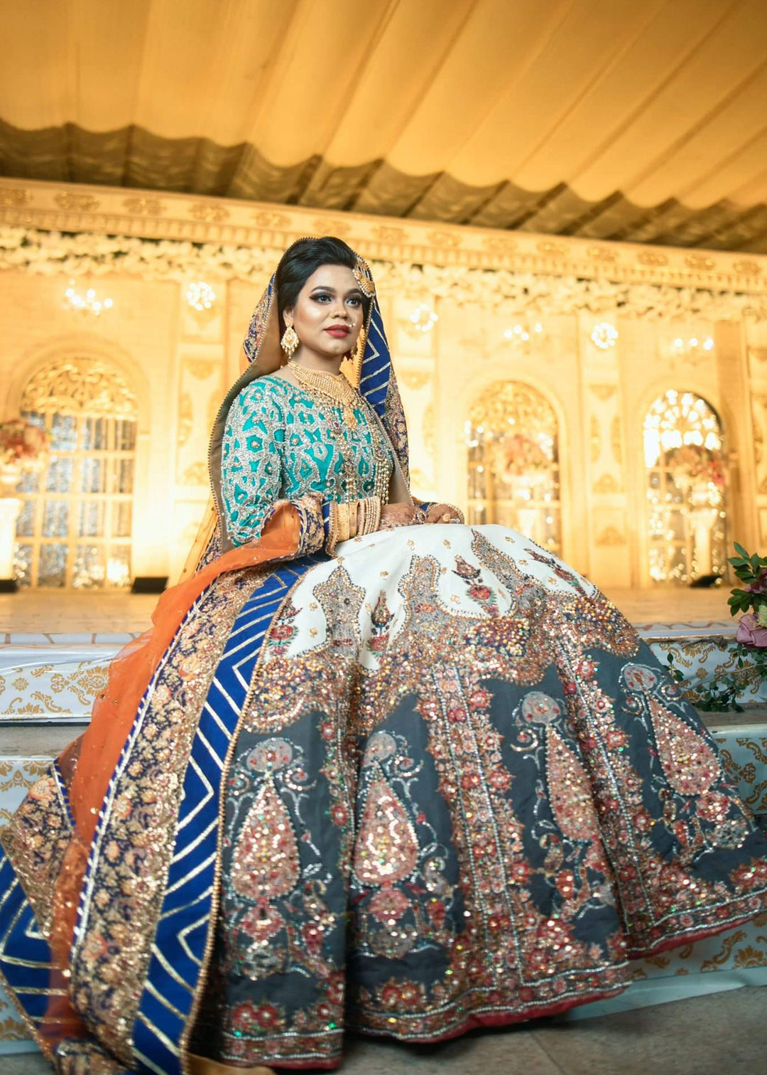 Signature Bridal