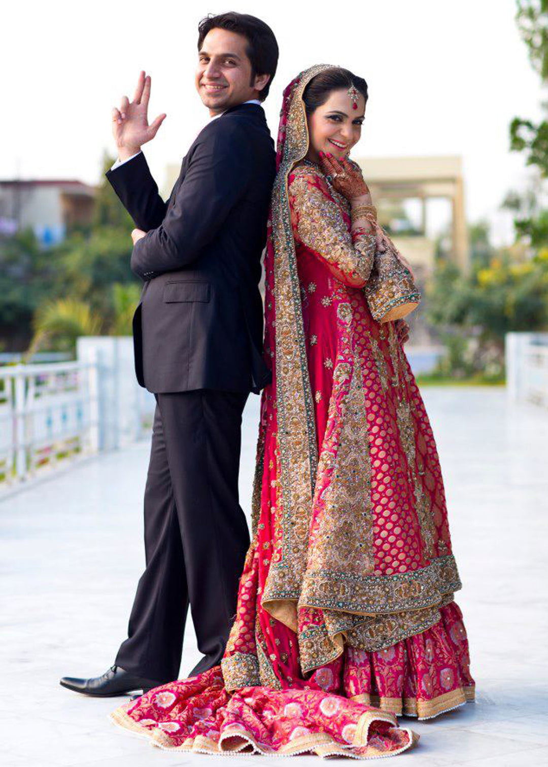 Signature Bridal