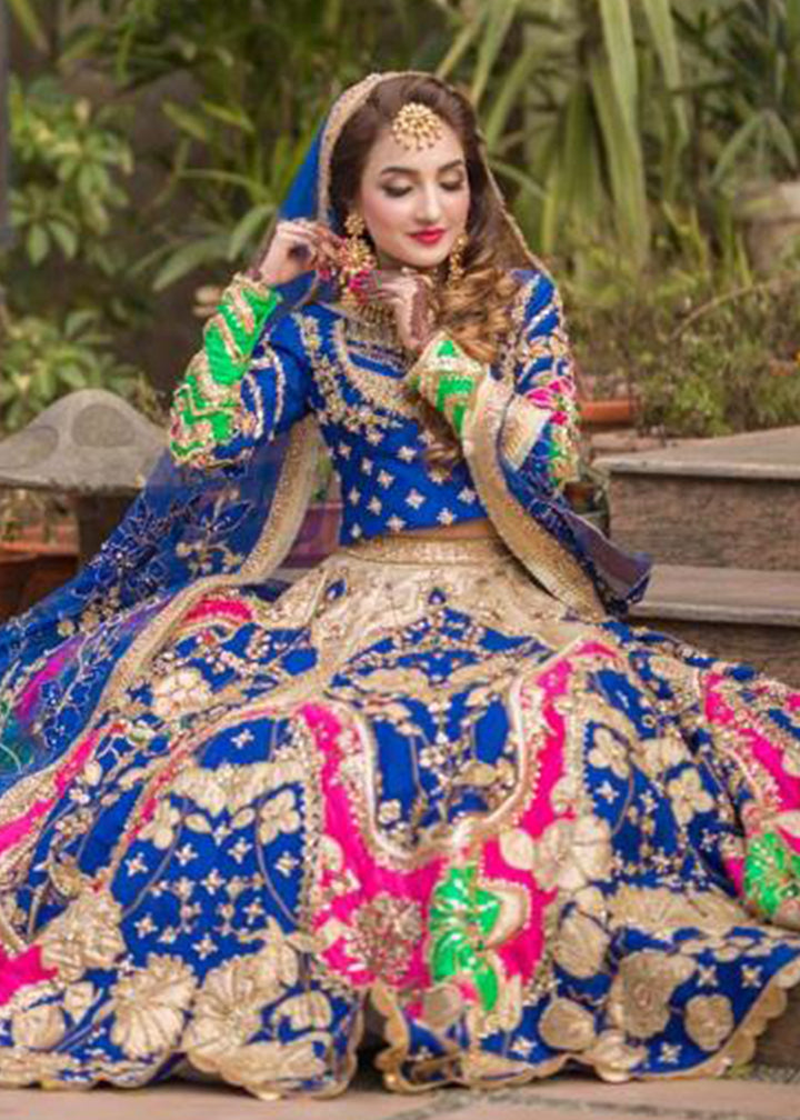 Signature Bridal
