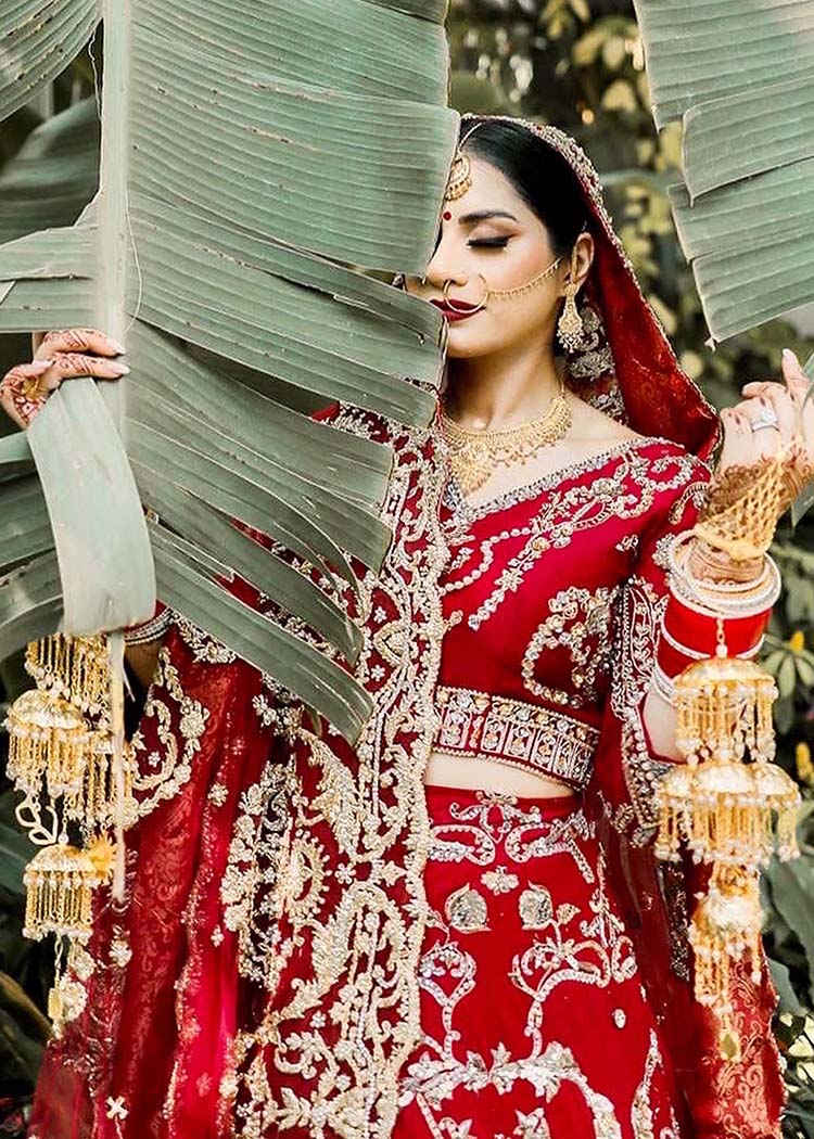 Signature Bridal