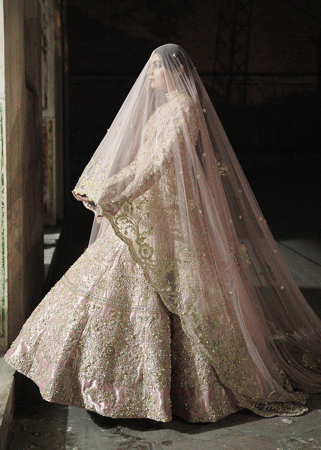 Pink Monarchy