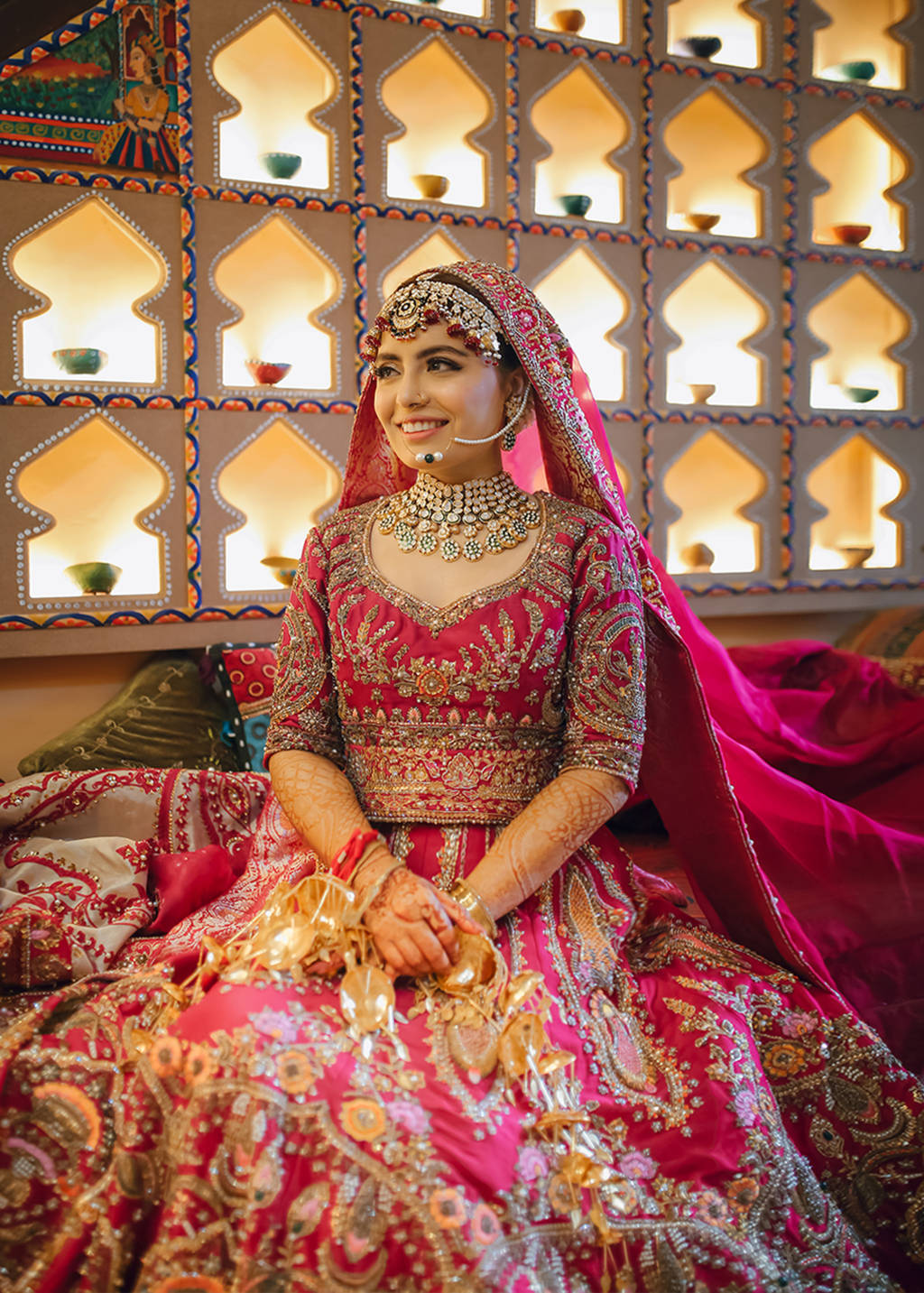Signature Bridal