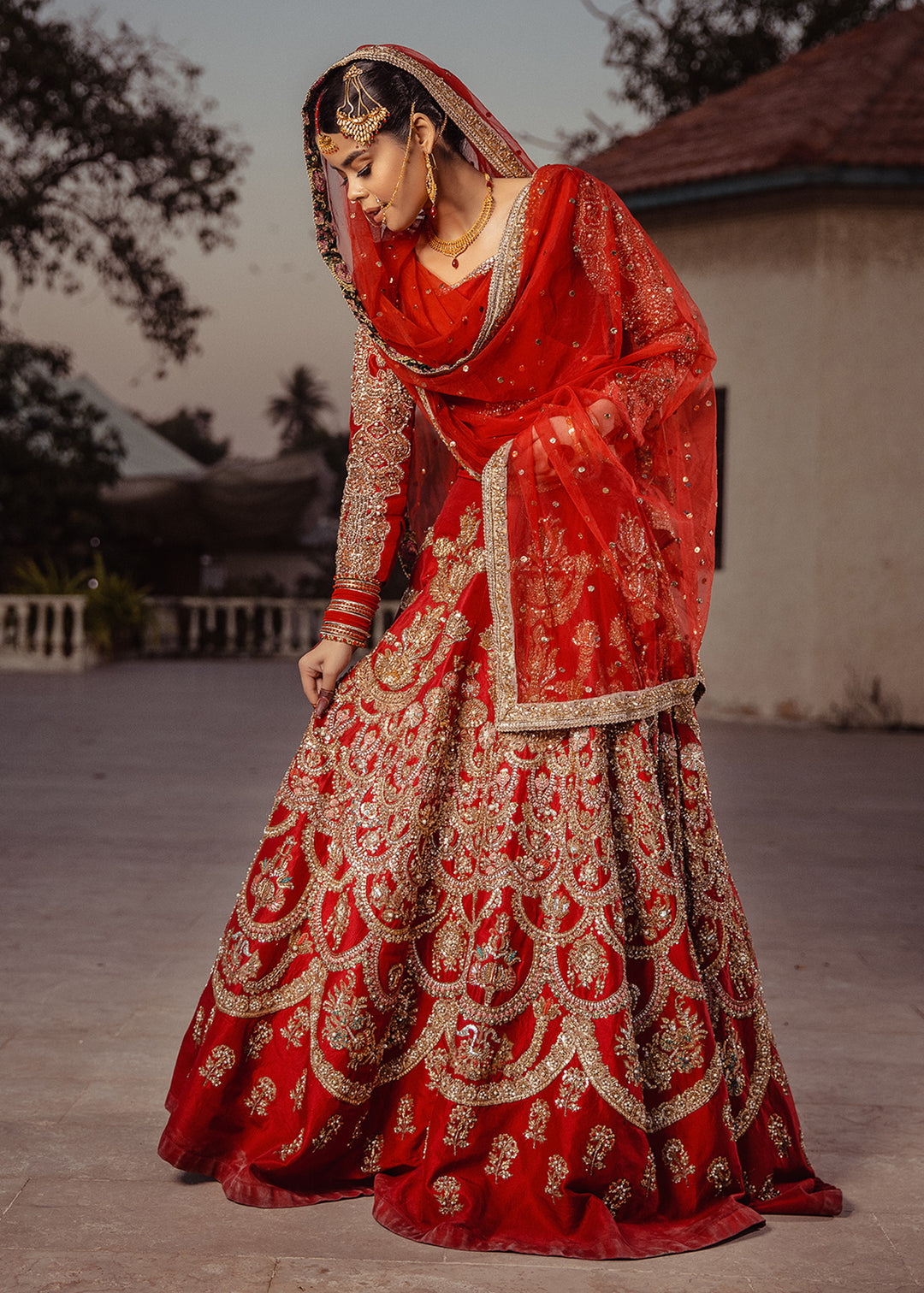 Signature Bridal