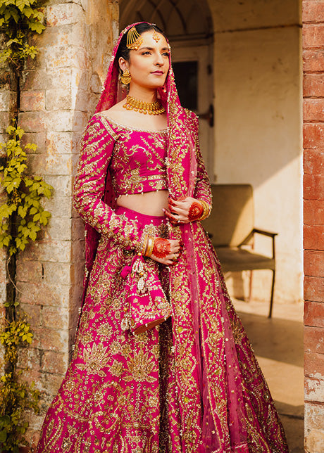 Signature Bridal