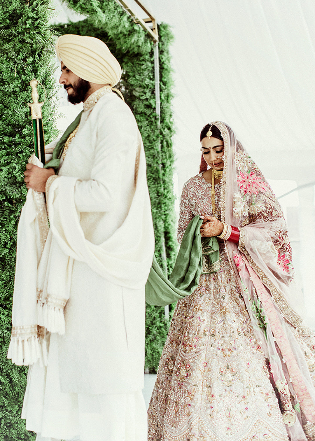 Signature Bridal