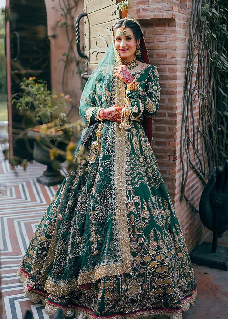 Signature Bridal