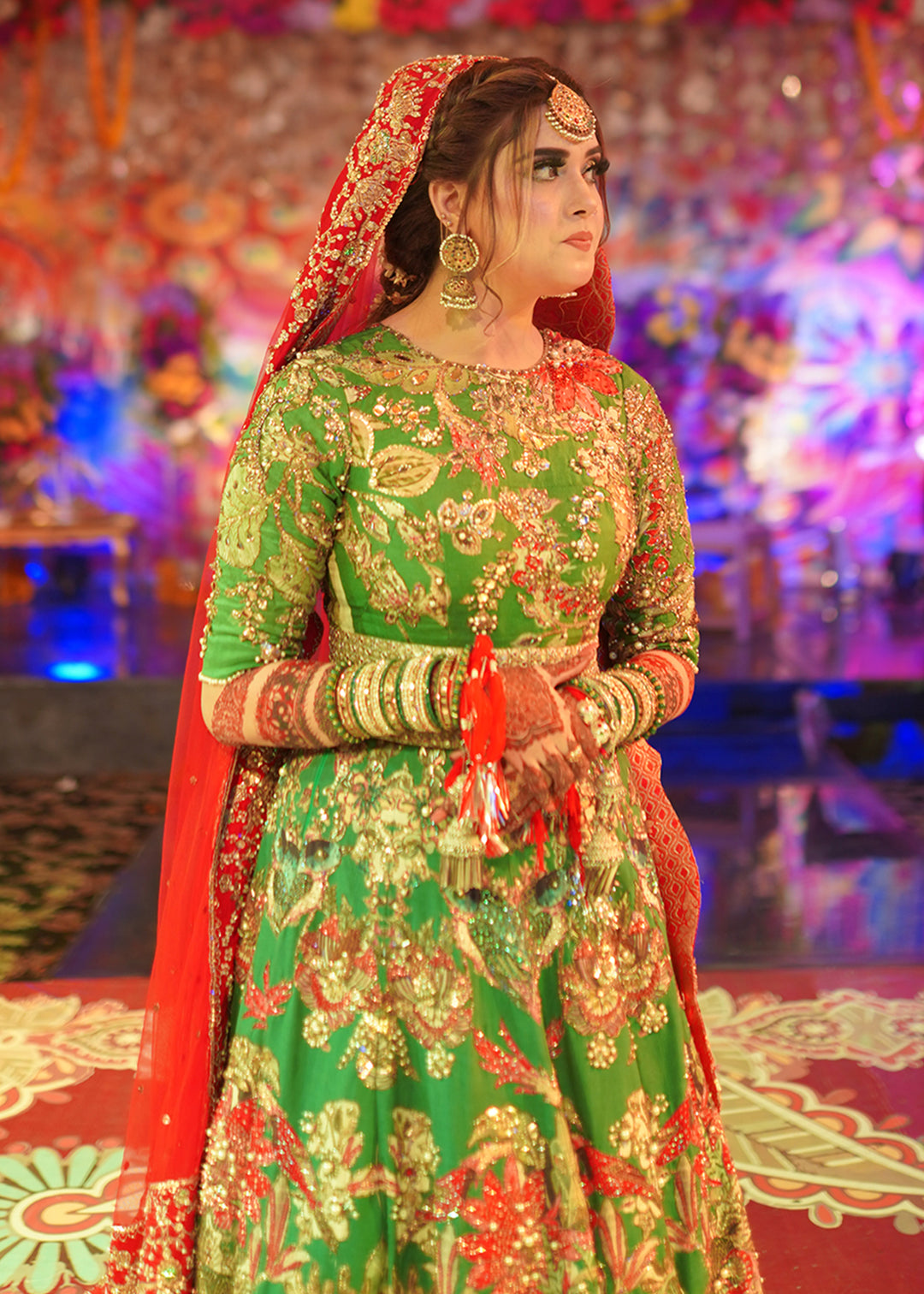 Kanwal Aftab