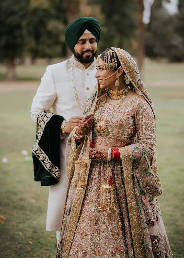 Signature Bridal