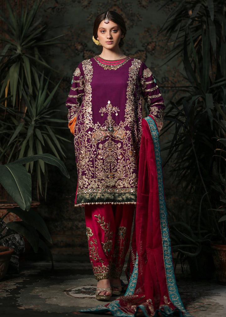 Nizam Jewel
