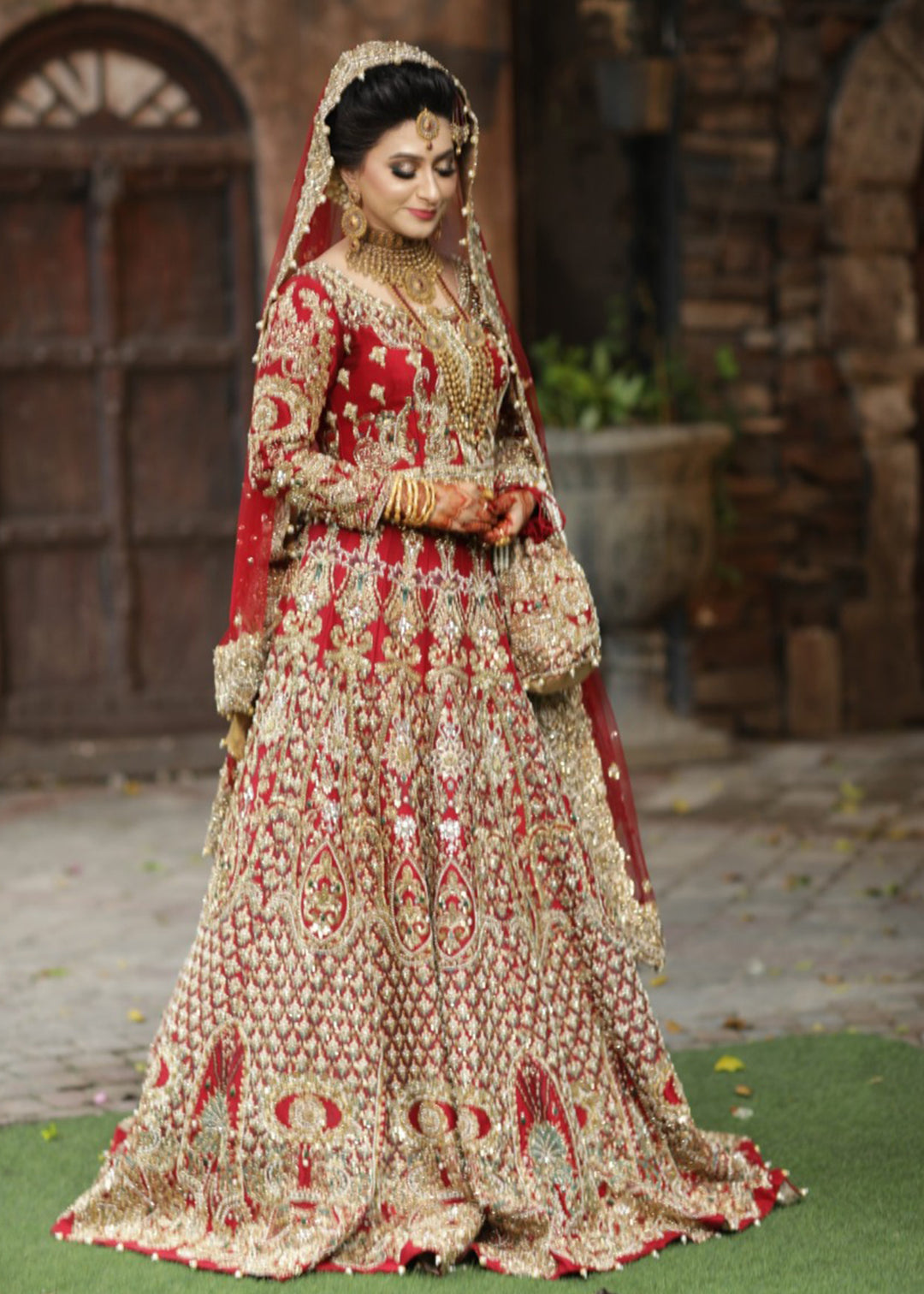 Signature Bridal