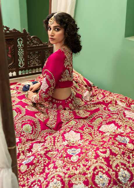 Sharbati