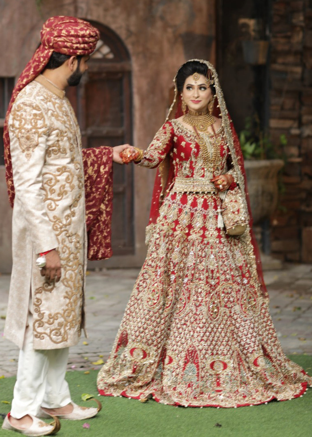 Signature Bridal