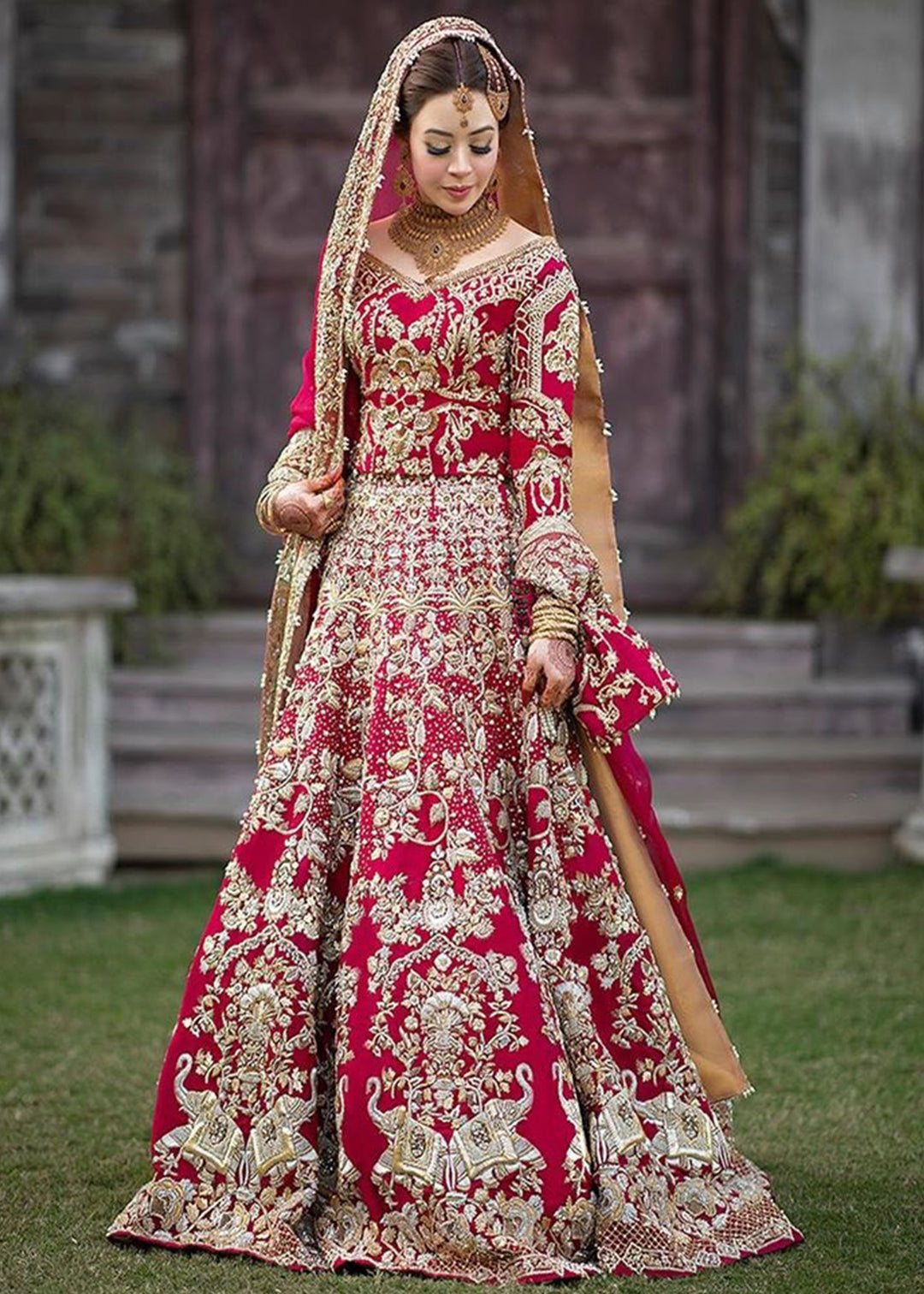 Signature Bridal