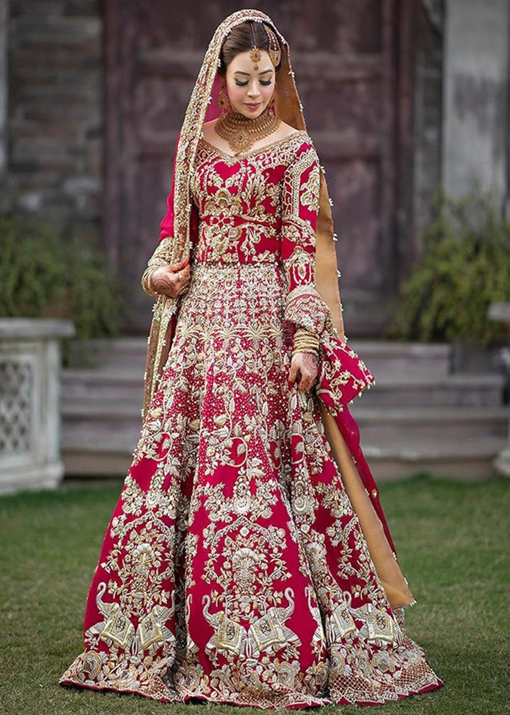 Signature Bridal
