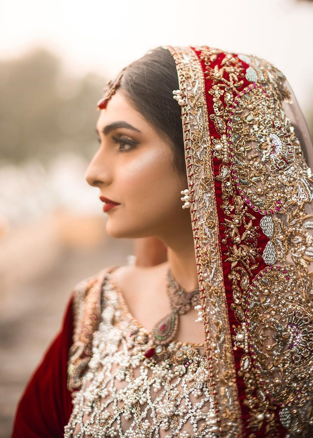 Signature Bridal
