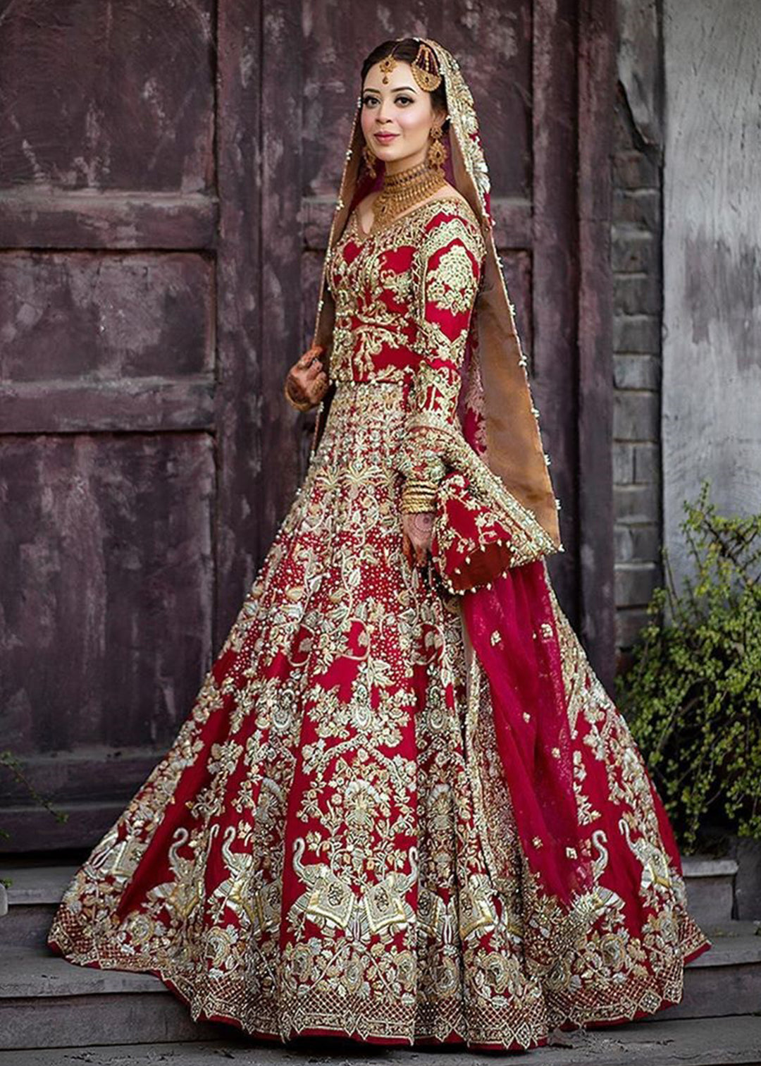 Signature Bridal