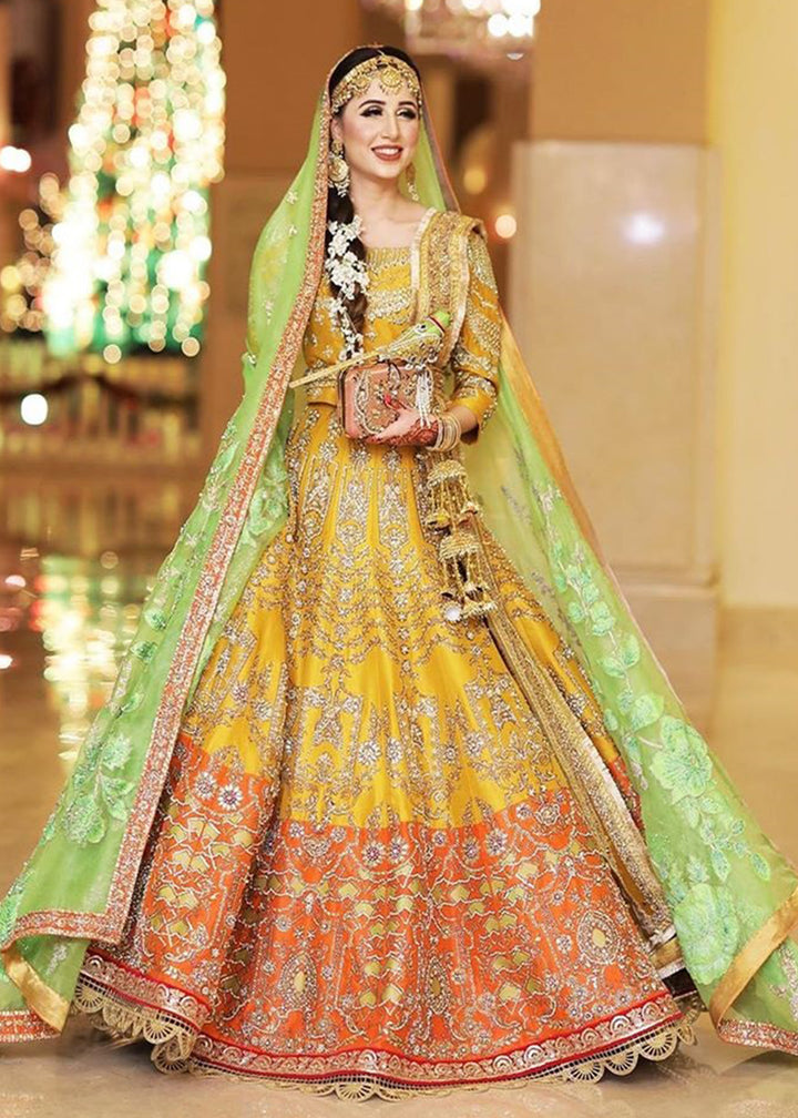Signature Bridal
