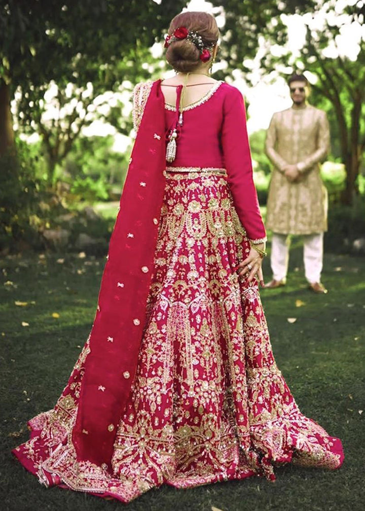 Signature Bridal