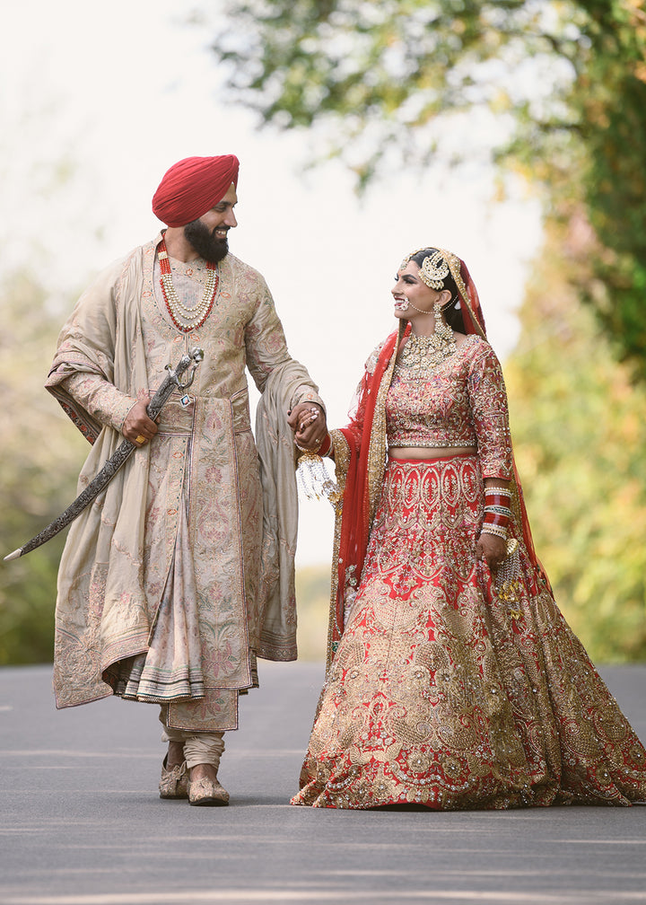 Signature Bridal