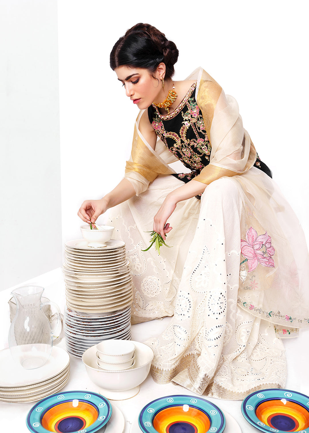 Farida