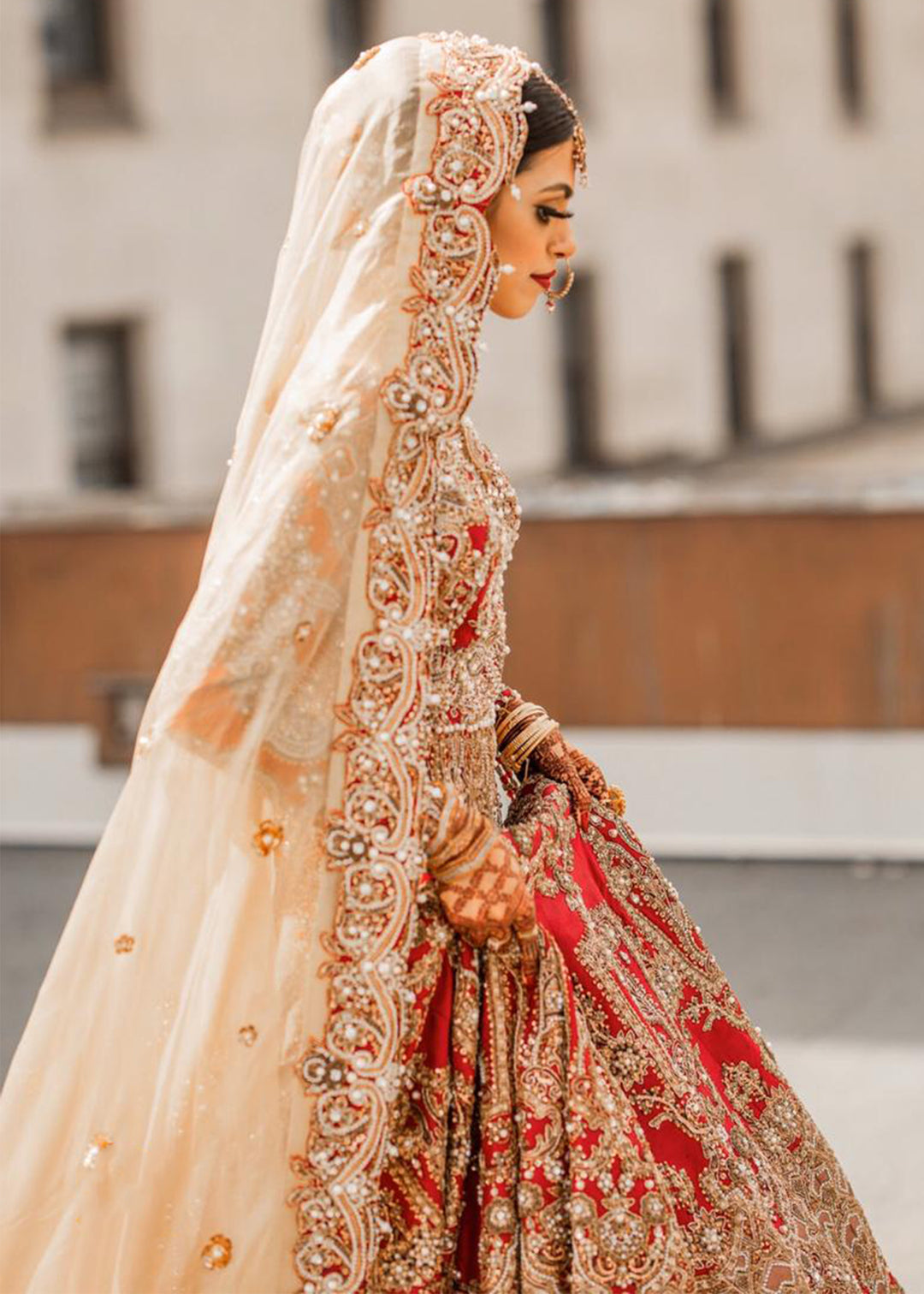 Signature Bridal