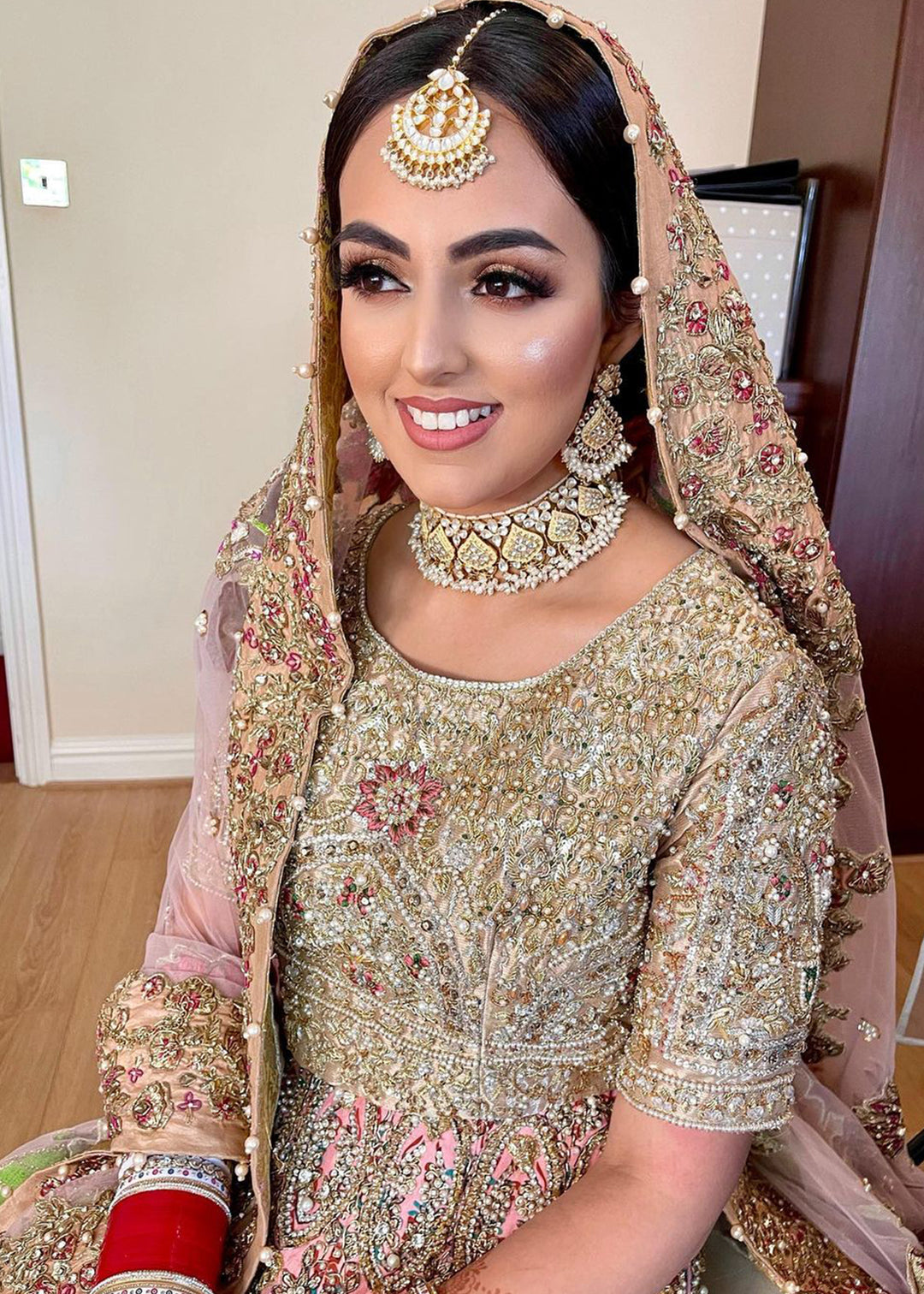 Signature Bridal