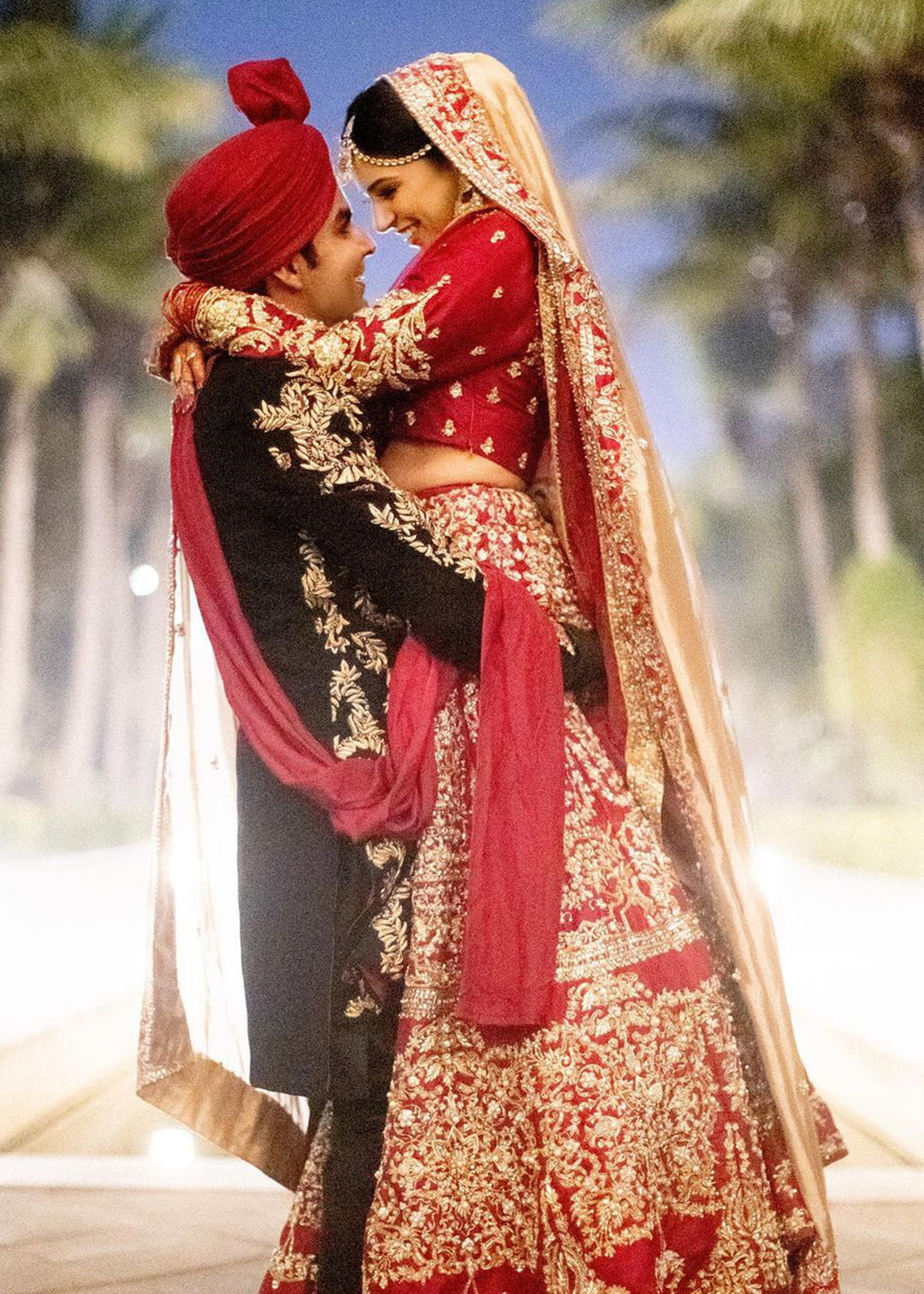 Signature Bridal
