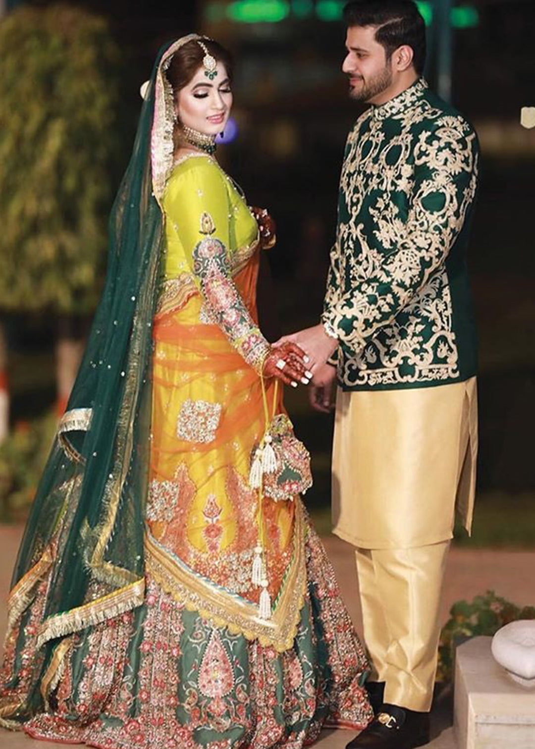 Signature Bridal