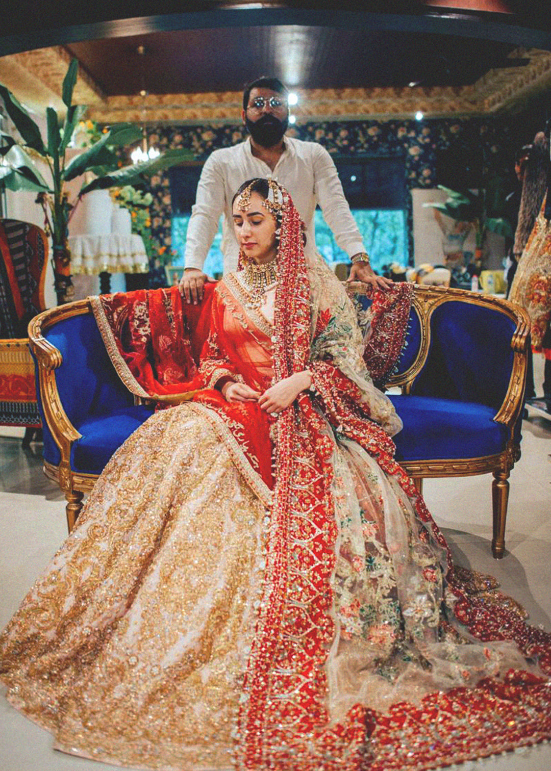 Signature Bridal