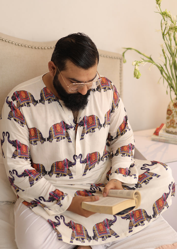 Serene (Menswear)