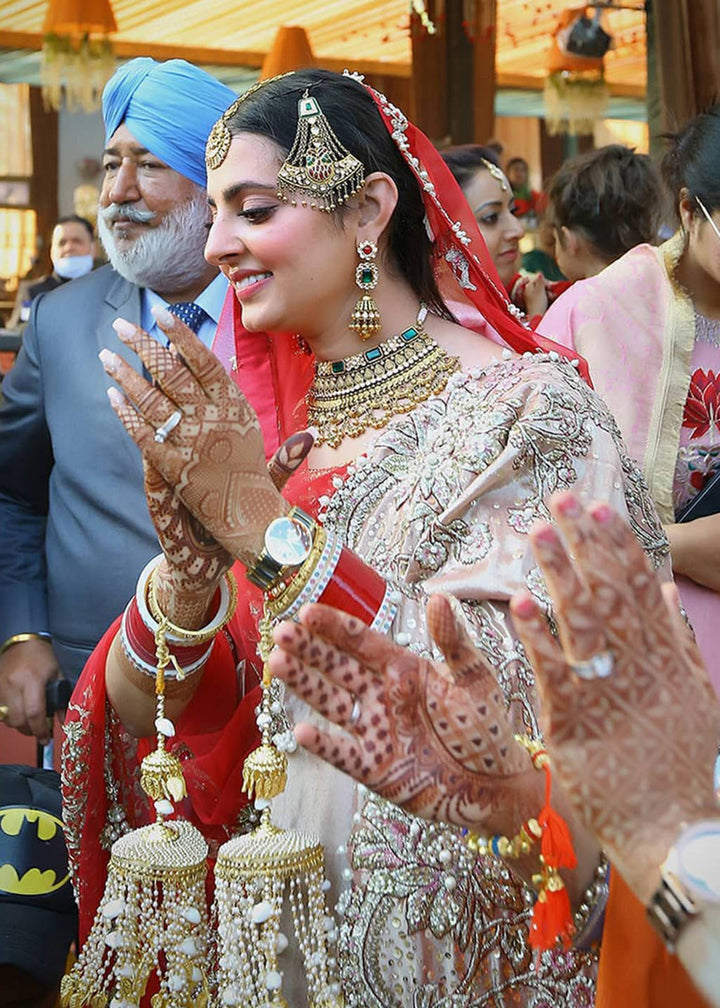 Signature Bridal