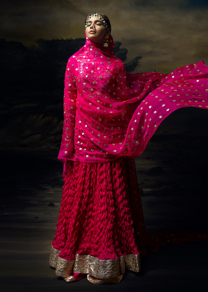 Insane Pink