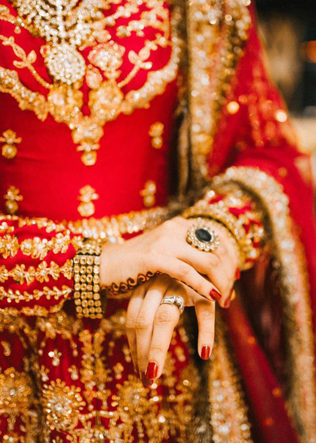 Signature Bridal