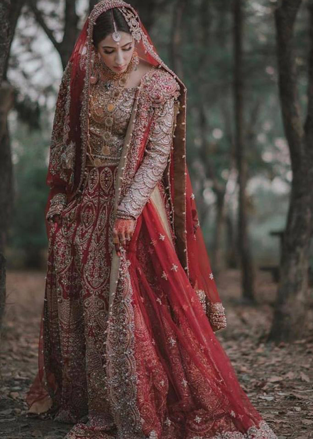 Signature Bridal