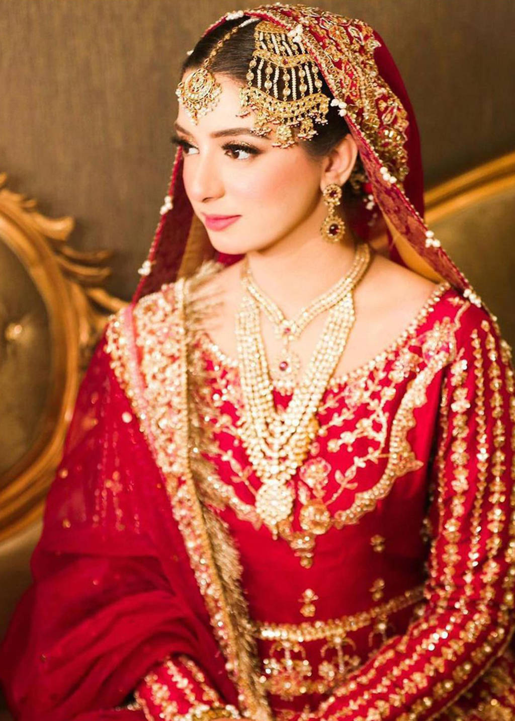 Signature Bridal