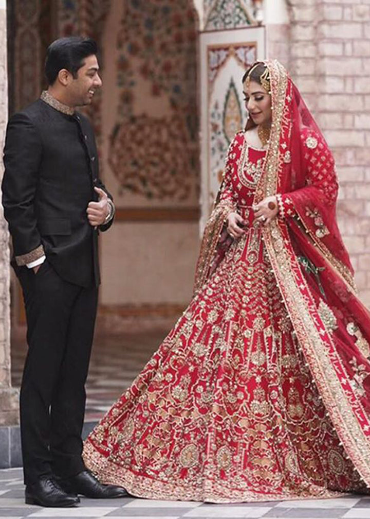 Signature Bridal