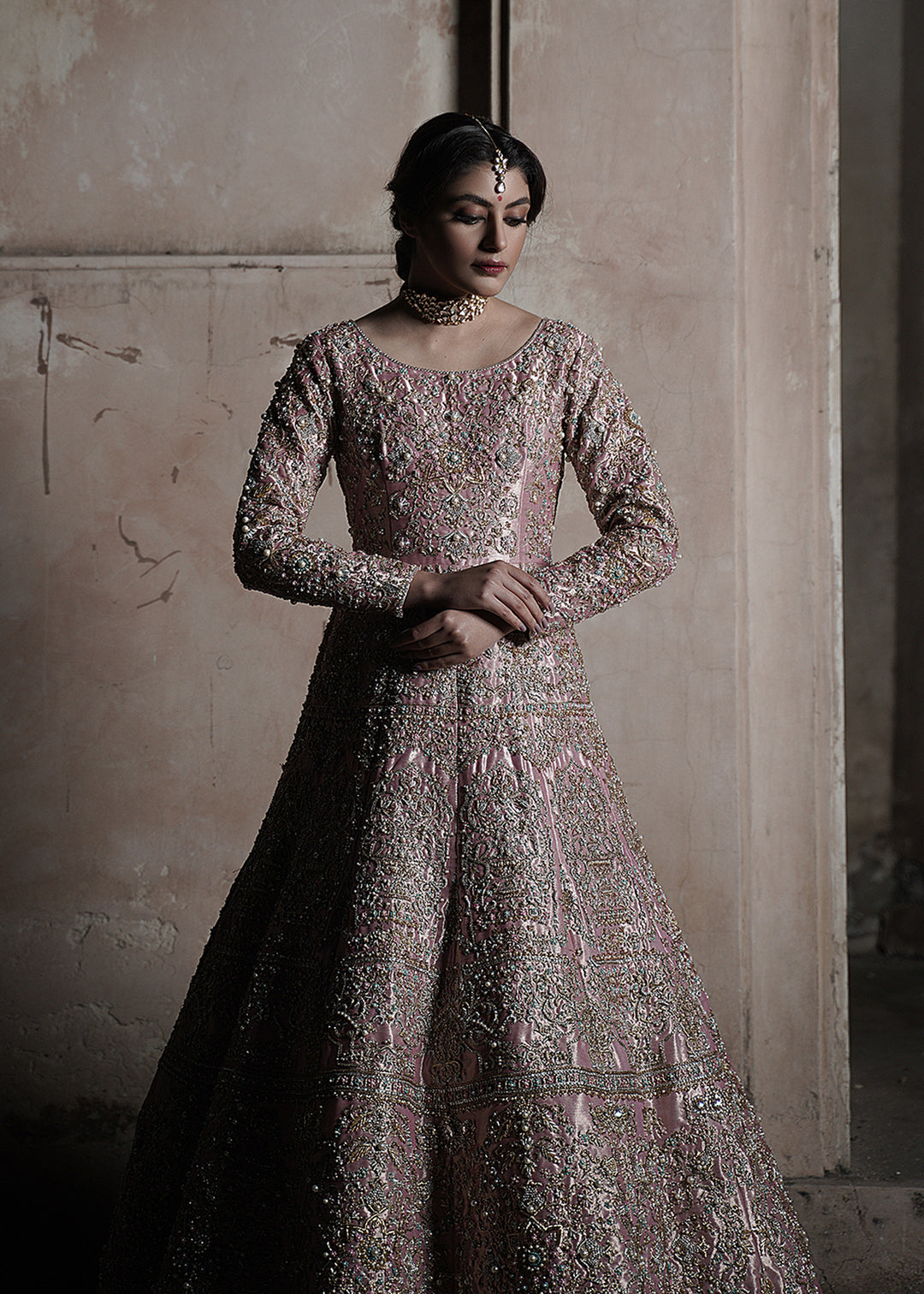 Pink Monarchy