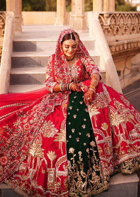 Signature Bridal