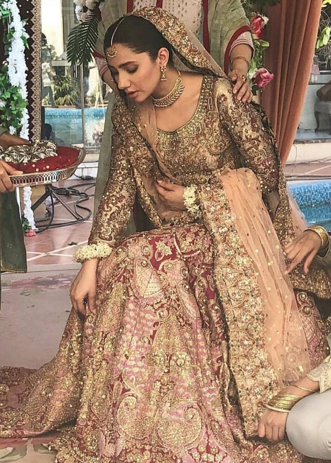 Mahira Khan