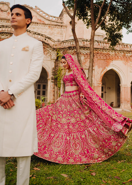 Signature Bridal