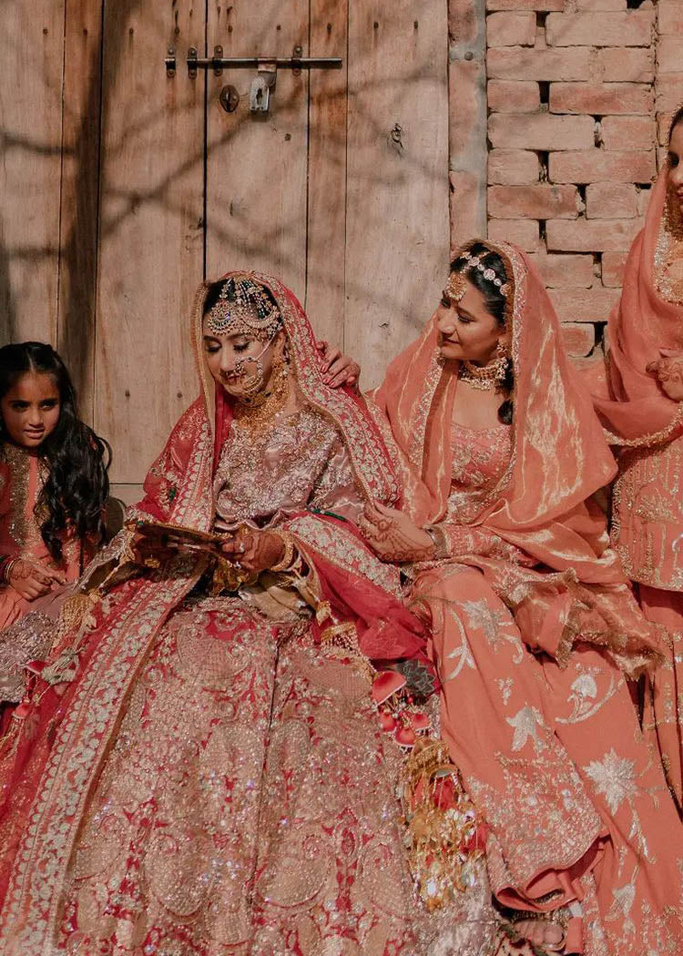 Signature Bridal