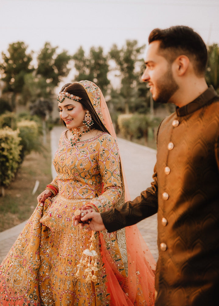 Signature Bridal