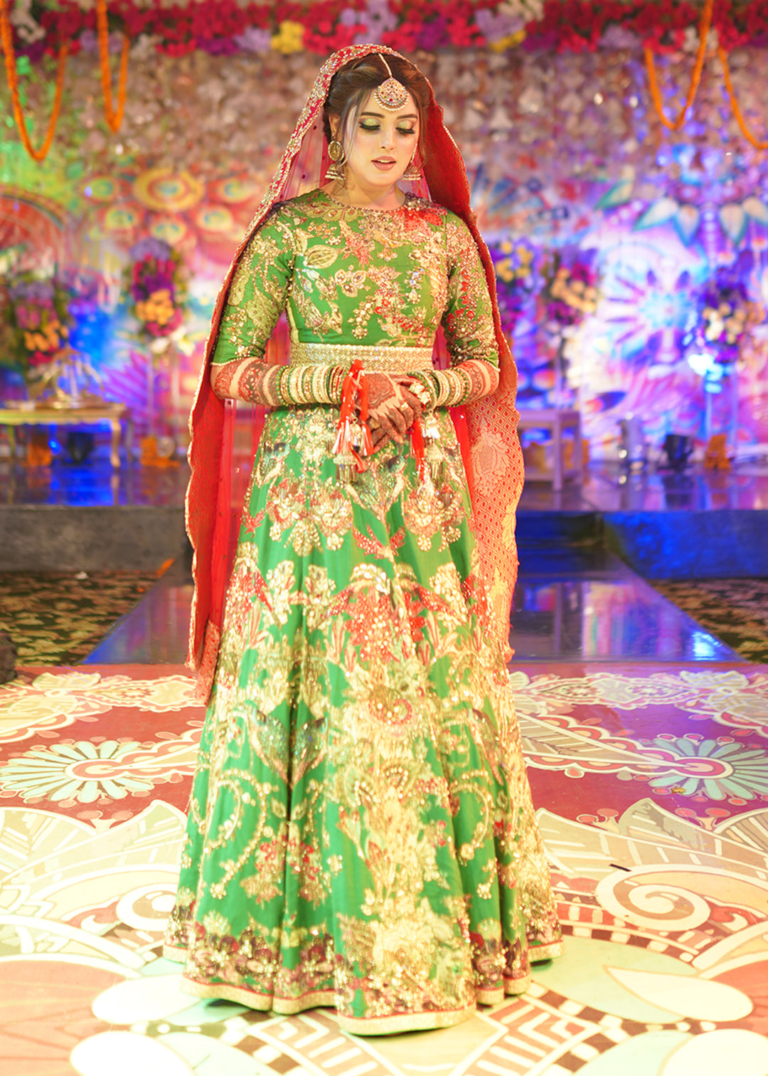 Kanwal Aftab