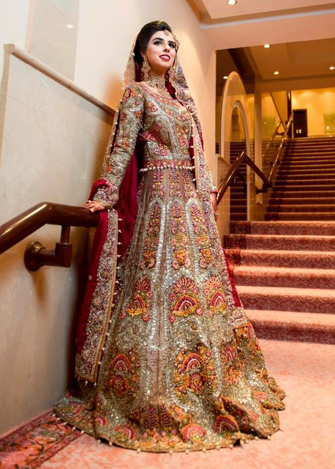 Signature Bridal