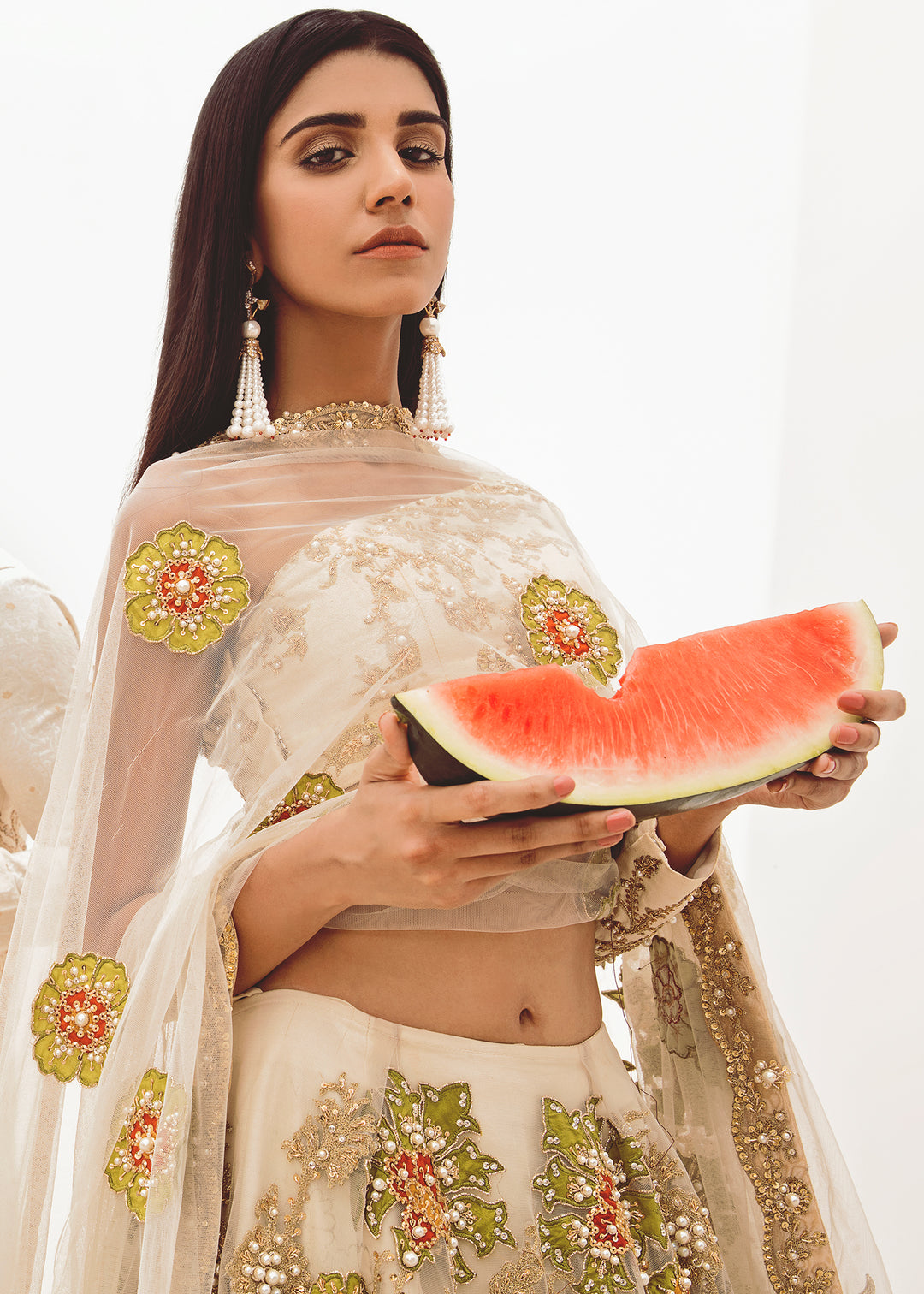 Wild Watermelon