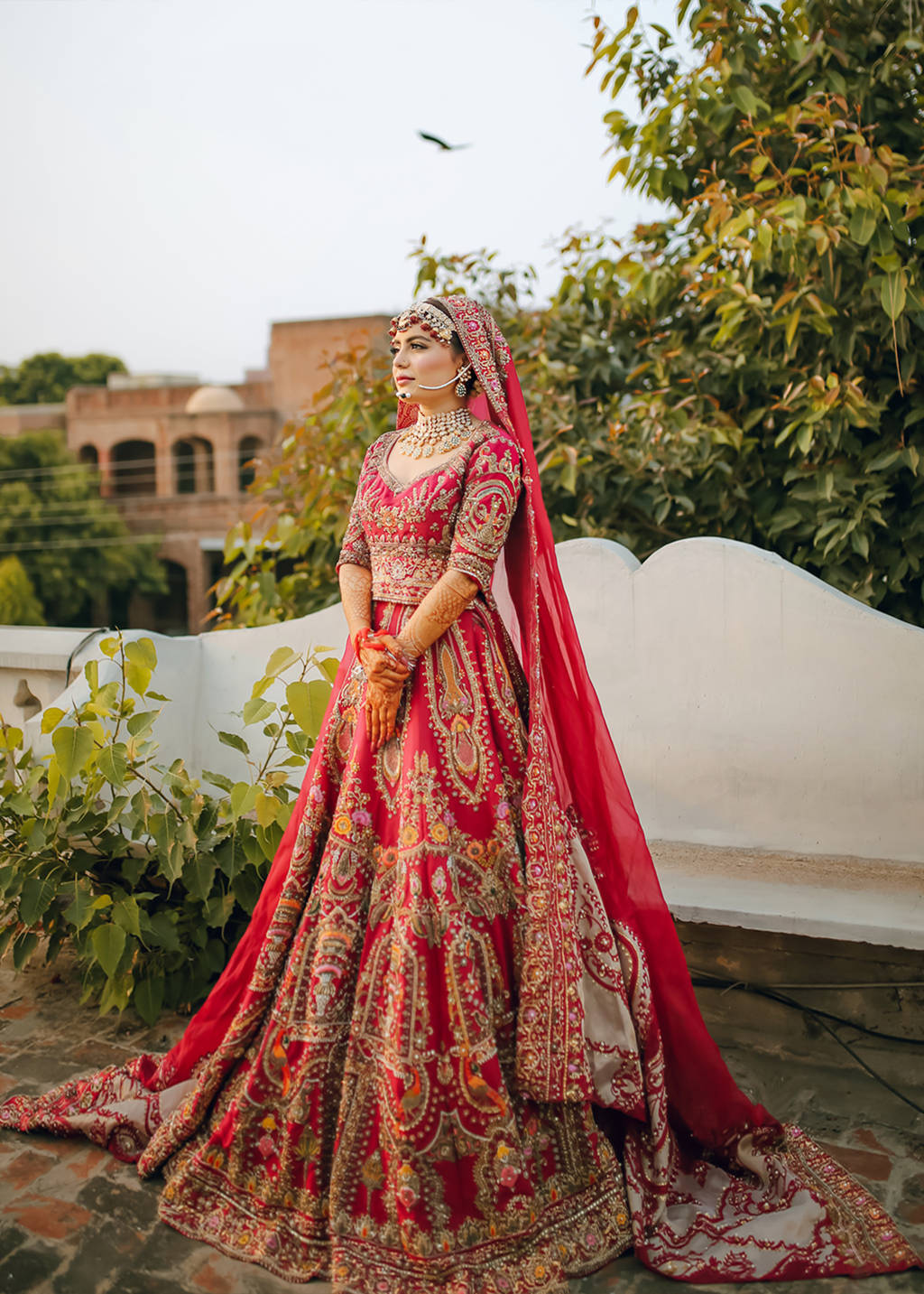 Signature Bridal