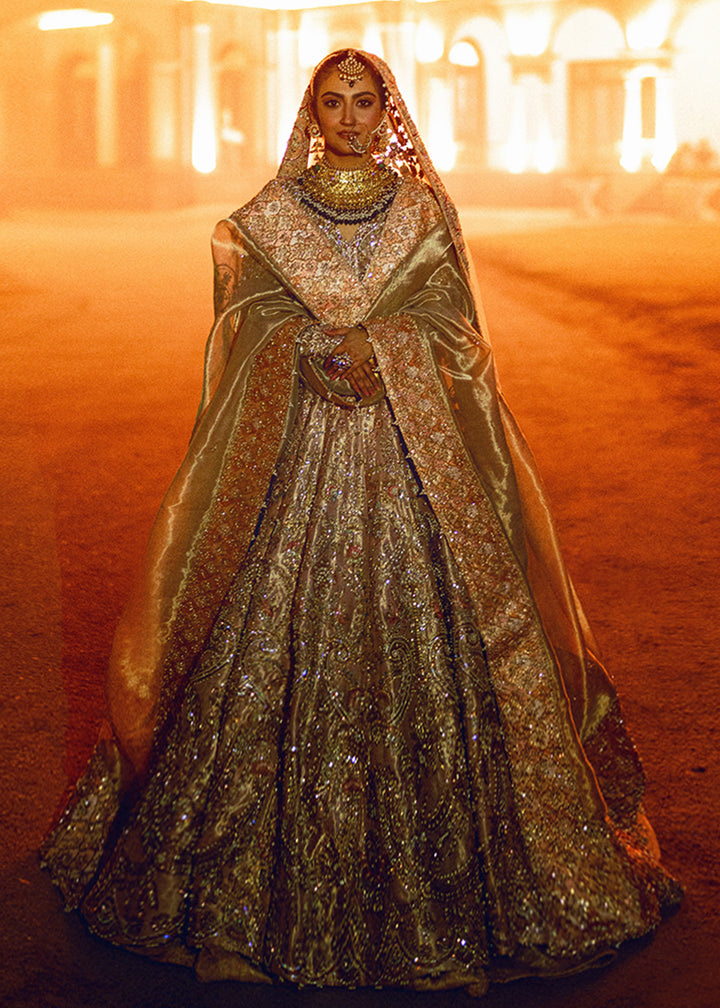 Hiba Qadir