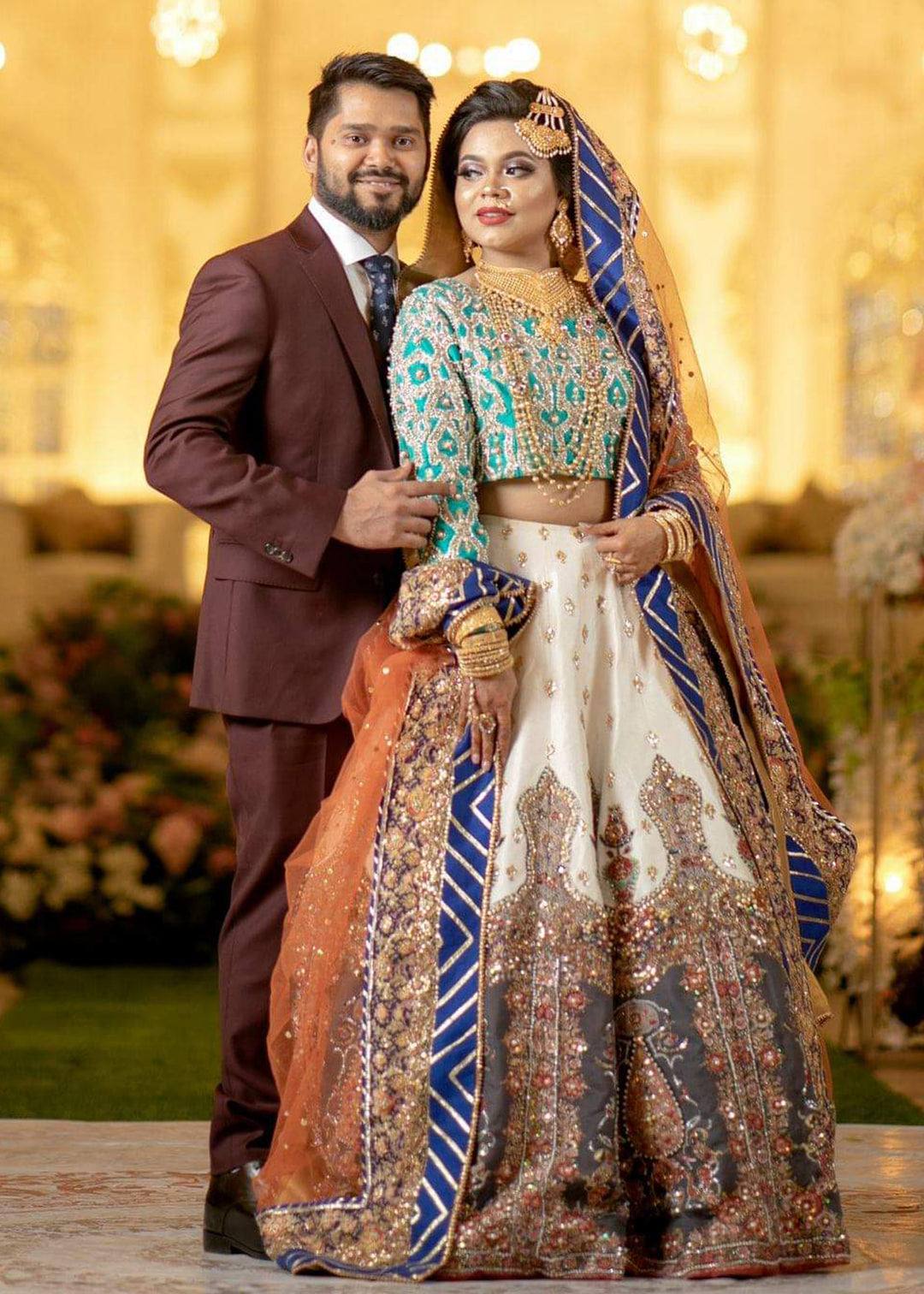 Signature Bridal